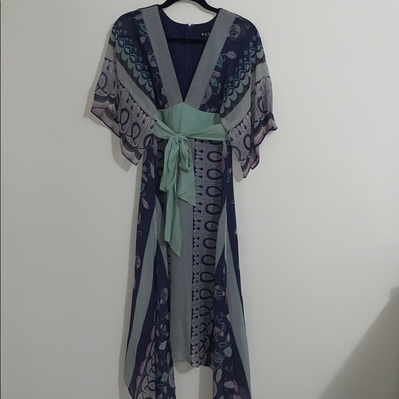 BCBG Paris Dresses & Skirts - Maxi BCBG dress